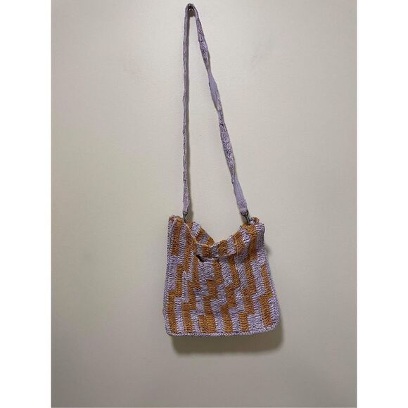 New Free People Brunch Date Clutch - Picture 2 of 6